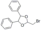 CAS#: 5436-03-3, 2-(Bromomethyl)-4,5-Diphenyl-1,3-Dioxolane