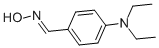 CAS#: 54376-65-7, 4-Diethylaminobenzaldehyde Oxime