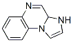 CAS#: 54381-23-6, 3,3alpha-Dihydro-Imidazo[1,2-a]Quinoxaline