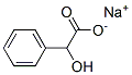 CAS 登录号：54385-47-6， D-扁桃酸钠盐