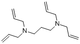 CAS#: 54391-07-0, 1,3-Bis(Diallylamino) Propane