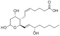 CAS#: 54397-85-2, Thromboxane B2