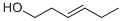 CAS#: 544-12-7, 3-Hexen-1-Ol