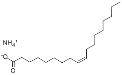 CAS#: 544-60-5, Ammonium Oleate