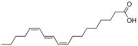 CAS#: 544-72-9, 9(Z),11(E),13(Z)-Octadecatrienoic Acid