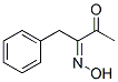 CAS#: 5440-25-5, (3Z)-3-Hydroxyimino-4-Phenyl-Butan-2-One