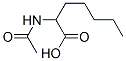 CAS#: 5440-34-6, 2-Acetamidoheptanoic Acid