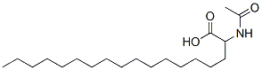 CAS#: 5440-59-5, 2-Acetamidooctadecanoic Acid