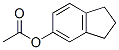 CAS#: 5440-82-4, Indan-5-Yl Acetate
