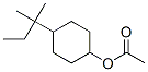 CAS#: 5441-56-5, 4-Tert-Pentylcyclohexyl Acetate