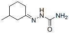 CAS#: 54410-86-5, 3-Methylcyclohexanone Semicarbazone