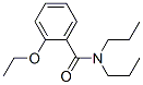 CAS 登录号：5442-04-6， 2-乙氧基-N,N-二丙基-苯甲酰胺