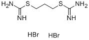 CAS#: 5442-32-0, Propylene Diisothiuronium Dibromide