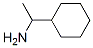CAS#: 54423-01-7, (1-Cyclohexylethyl)Amine
