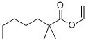 CAS#: 54423-67-5, Vinyl Neononanoate
