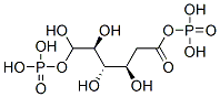 CAS 登录号:54428-44-3, 2-脱氧葡萄糖-1,6-二磷酸酯