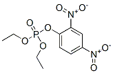 CAS#: 54436-53-2, 2,4-Dinitrophenyl Diethyl Phosphate