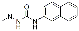 CAS#: 5446-53-7, 1-Dimethylamino-3-Naphthalen-2-Yl-Urea