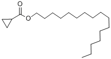 CAS#: 54460-46-7, Cycloprate