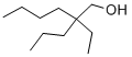 CAS#: 54461-00-6, 2-Ethyl-2-Propyl-1-Hexanol