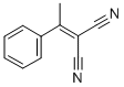 CAS#: 5447-87-0, 2-(1-Phenylethylidene)Malononitrile