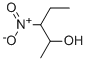 CAS#: 5447-99-4, 3-Nitro-2-Pentanol