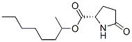 CAS#: 54471-44-2, 5-Oxo-L-Proline Sec-Octyl Ester