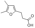 CAS#: 54474-39-4, 3-(4,5-Dimethyl-2-Furanyl)Propionic Acid