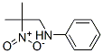 CAS#: 5448-31-7, N-(2-Methyl-2-Nitropropyl)Benzenamine