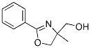 CAS#: 5448-32-8, (4-Methyl-2-Phenyl-4,5-Dihydro-1,3-Oxazol-4-Yl)Methanol