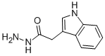 CAS 登录号：5448-47-5， 吲哚-3-乙酰肼