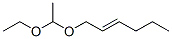 CAS#: 54484-66-1, (E)-1-(1-Ethoxyethoxy)-2-Hexene