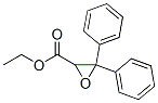 CAS#: 5449-40-1, Ethyl 3,3-Diphenyloxirane-2-Carboxylate