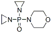 CAS#: 545-82-4, 4-[Bis(1-aziridinyl)phosphinyl]-Morpholine