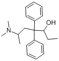 CAS#: 545-90-4, alpha-Methadol