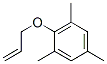 CAS#: 5450-46-4, 1,3,5-Trimethyl-2-Prop-2-Enoxy-Benzene