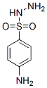 CAS#: 5450-86-2, 4-Amino-Benzenesulfonicacid Hydrazide