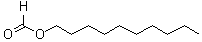 CAS#: 5451-52-5, Decyl Formate