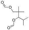CAS#: 5451-59-2, 2,2,4-Trimethylpentane-1,3-Diyl Diformate