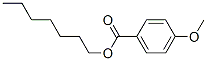 CAS#: 5452-08-4, Heptyl 4-Methoxybenzoate