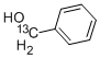 CAS#: 54522-91-7, Benzyl Alcohol-alpha-13C