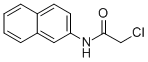 CAS#: 5453-65-6, 2-Chloro-N-Naphthalen-2-Yl-Acetamide
