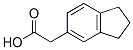 CAS#: 5453-98-5, 2,3-Dihydro-1H-Inden-5-Ylacetic Acid