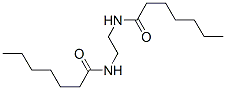 CAS 登录号：54535-61-4， N,N'-(1,2-乙二基)二(庚酰胺)