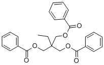 CAS#: 54547-34-1, Trimethylolpropane Tribenzoate