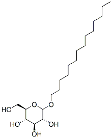 CAS#: 54549-26-7, Tetradecyl D-Glucoside