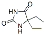 CAS#: 5455-34-5, 5,5-Diethylhydantoin