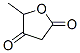 CAS#: 5457-19-2, 5-Methyloxolane-2,4-Dione