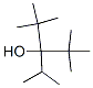 CAS#: 5457-42-1, 2,2,4,4-Tetramethyl-3-Propan-2-Yl-Pentan-3-Ol