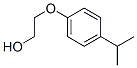 CAS#: 54576-35-1, 2-(4-Isopropylphenoxy)Ethanol